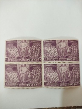 Sprzedam znaczki z Polski 1939 rok