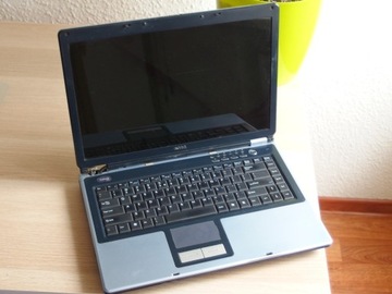 uszk. BENQ JoyBook A51E-616 HannStar J MV4 94V-0