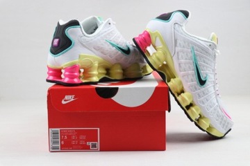 Nike Shox rozmiary 36-40