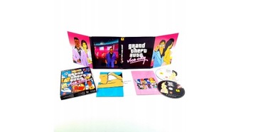 Grand Theft Auto Vice City Edycja kolekcjonerska