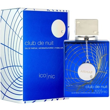 Armaf Club de Nuit Iconic EDP