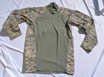 us army bluza massif combat shirt ACU x-LARGE xL