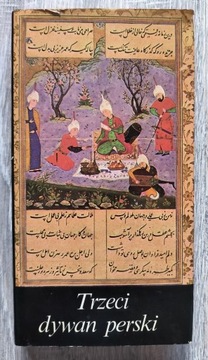 Trzeci dywan perski Dulęba 