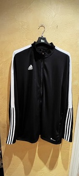 Bluza dresowa adidas tiro