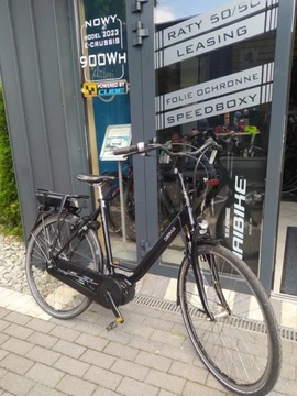Batavus Bosch rower elektryczny 250Wh L 28''