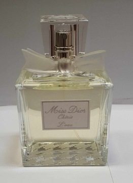 Dior Miss Dior Cherie L'Eau       vintage old 2011