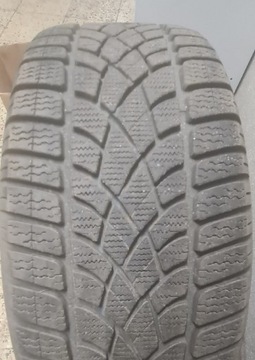 225/50R18 Dunlop Winter Sport opona zimowa