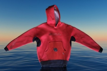 Bluza na Windsurfing Neoprenowa M , tylko raz używ