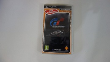 Gran Turismo - Sony  PSP  
