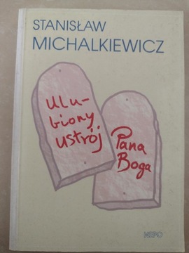 Ulubiony ustrój Pana Boga S. Michalkiewicz