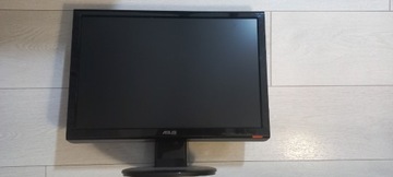 Monitor Asus VH196S 19cali