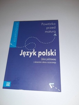 Powtórka przed matura język polski ZP+PR 