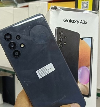 Samsung Galaxy A32 