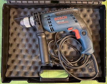 Bosch GSB-13RE  600W