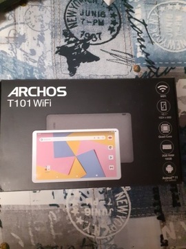 Tablet Archos T101 Wifi