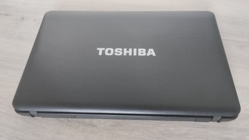 Laptop Toshiba Satelitę C650