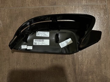Nakładka lusterka prawego oryginał BMW M3 g80