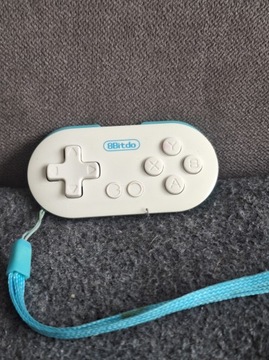 Pad 8Bitdo Zero - Bluetooth