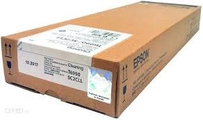 Epson T6990 cleaning cartridge