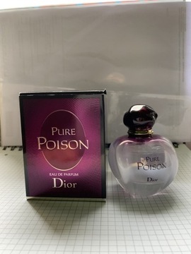 Pure Poison Dior edp