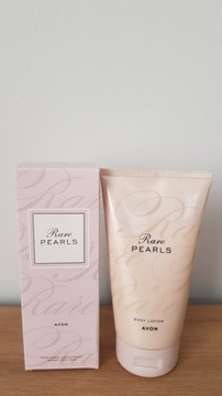 Avon Rare Pearls zestaw
