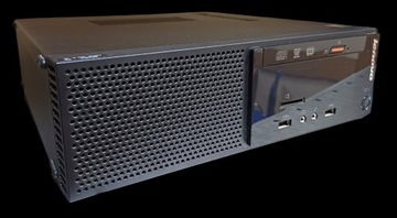 Komputer Lenovo S500 Dom, gry, biuro PIĘKNY