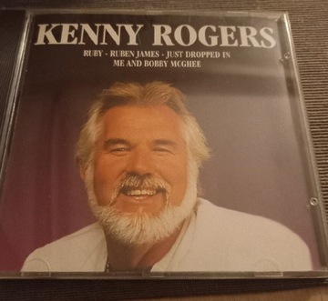 Kenny Rogers Greatest Hits the Best 