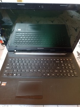 Laptop Lenovo G51-35 ssd 250 gb sprawny