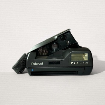 Polaroid Spectra ProCam aparat image REFURBISHED