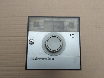 Regulator temperatury witronic II Philips