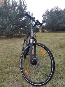 Trek Dual Sport 1