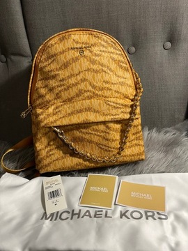 Plecak Michael Kors Slater Marigold