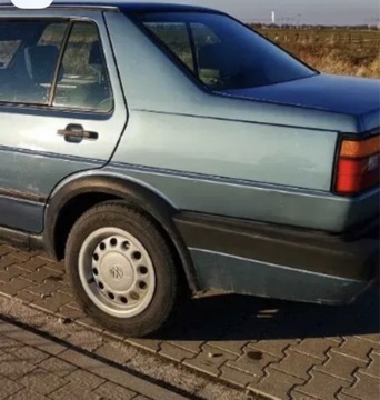 Volkswagen Jetta II  