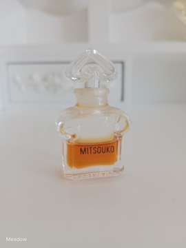 Guerlain Mitsouko 2ml miniaturka perfum 