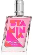 Avon Stamina woda toaletowa  Avon, 75 ml