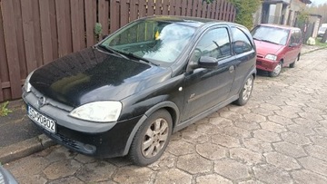 Opel Astra C 1,7 