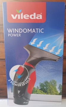 Myjka do okienVileda Windomatic Power