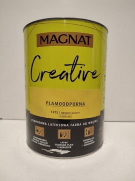 MAGNAT Creative CR15 Brudny Kalcyt              5l