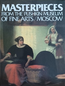 Malarstwo i inne z Muzeum Puszkina