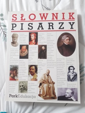 Słownik pisarzy ParkEdukacja