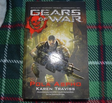 Gears of War Pola Aspho
