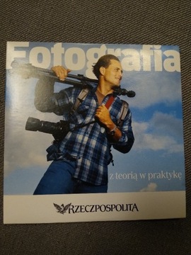 Fotografia - z teorią w praktykę 