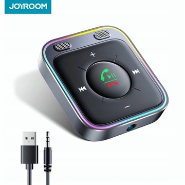 Transmiter samochodowy Joyroom WIRELESS RECEIVER