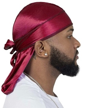 durag chusta bandana