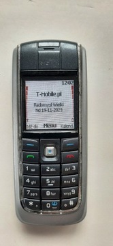Nokia 6020 telefon 