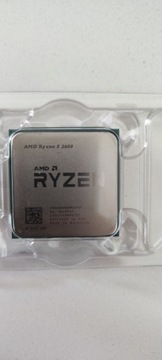 Procesor Ryzen 5 2600