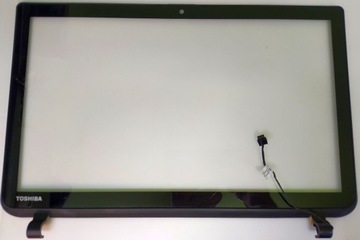 Ramka + dotyk/digitizer Toshiba  L50T-B, L55T-B