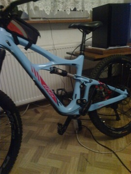 Ibis Mojo Hd 3   