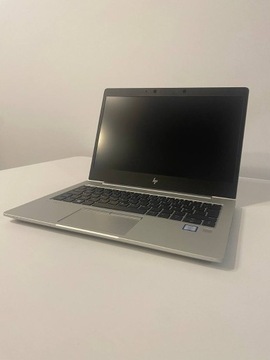 HP EliteBook 830 G6 13,3" FHD Laptop Intel i5 8gen