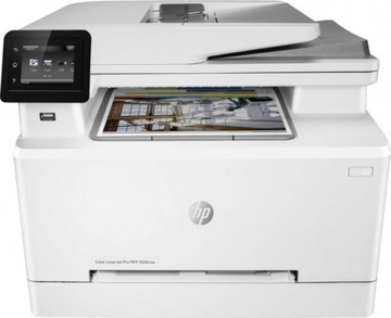 HP Color LaserJet Pro MFP M282nw